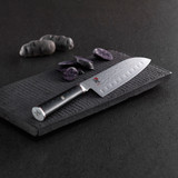 5000FCD Knife 2/Set Nakiri 17cm & Shotoh 13cm