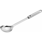 Pro Serving Spoon 35cm, Stainless Steel