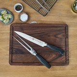 Four Star Carving 2/Set