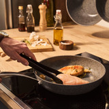 Salina Frypan 20cm Ceramic Titanium