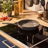 Salina Frypan 24cm Ceramic Titanium