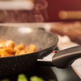 Vipiteno Frying Pan 20cm Ceramic Ceraforce Coating