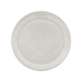 Staub Ceramic Flat Plate 15cm White Truffle - 1pc Staub Ceramic Flat Plate 15cm White Truffle - 1pc