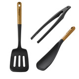 Staub Culinary Essentials - 3pc Set