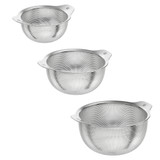 Zwilling Colander Strainer Set