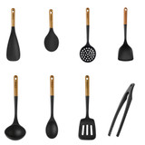 Staub Utensil Set/8