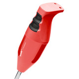 Classic Immersion Blender 140W Red