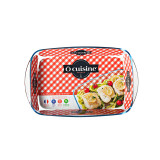 Rectangular Roaster (32x20cm) - 2L