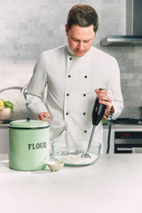 Gastro Immersion Blender 200W Black