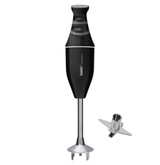 Classic Immersion Blender 140W Black