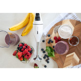 Classic Immersion Blender 140W White