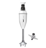 Classic Immersion Blender 140W White