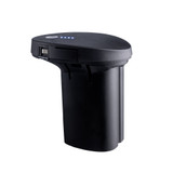 Cordless - BATTERY (LIB) black