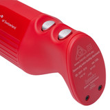 Mono Immersion Blender 140W Red