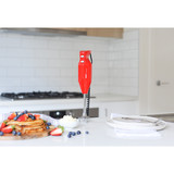 Mono Immersion Blender 140W Red