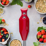Mono Immersion Blender 140W Red