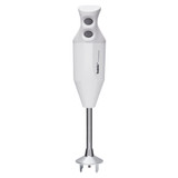 Deluxe Immersion Blender 180W White