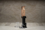 Deluxe Immersion Blender 200W Walnut
