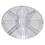 Powder Disc for Processor