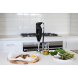 Speciality Grill & Chill BBQ Immersion Blender 200W Black