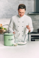 PRO-2 (Gastro) Immersion Blender 200W Light Grey