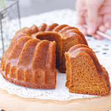 Kugelholpf Cake Pan -17.5cm