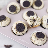 Mini Muffin Pan - 20 Cup