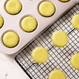 Mini Muffin Pan - 20 Cup