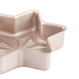 Star Cake Pan - 21cm