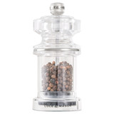 675 Acrylic Pepper Mill