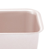 Mini Square Cake Mould - 7cm - Set of 4