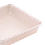 Deep Square Cake Pan - 24cm