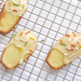 Non-Stick Cooling Rack - 41cm