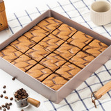Deep Square Cake Pan - 28.5cm