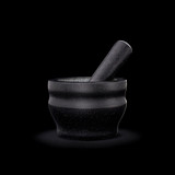 Worcester Granite Pestle & Mortar - 14cm
