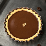 Mini Loose Base Round Tart 10cm - Set of 4