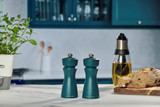 Kenton 150mm Sea Salt Salt or Pepper Mill