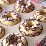 Donut Pan - 12 Cup
