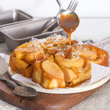 Mini Loaf Pan 15cm - Set of 4