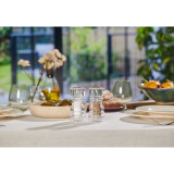 London Acrylic Shaker Gift Set 130mm