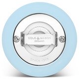 Kenton 150mm Blue Salt Salt or Pepper Mill