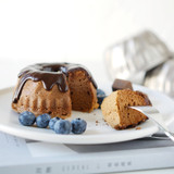 Mini Kugelholpf Cake Pan 11cm - Set of 4