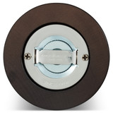 London Chocolate Wood Pepper Mill - 30cm