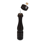 London Chocolate Wood Pepper Mill - 40cm