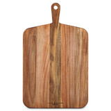 Barkway Acacia Large Board with Handle