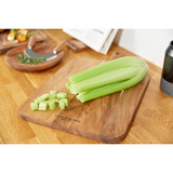 Barkway Acacia Large Board with Handle