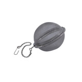 Mesh Tea Infuser with Chain - 6.5cm
