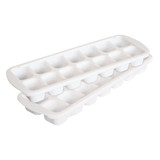 14 Cube Ice Cube Tray Set/2