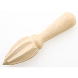 Wooden Citrus Juicer & Reamer