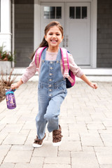 Kids Autospout - Mermaids 414ml